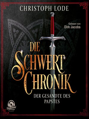 Die Schwertchronik - Audiobook